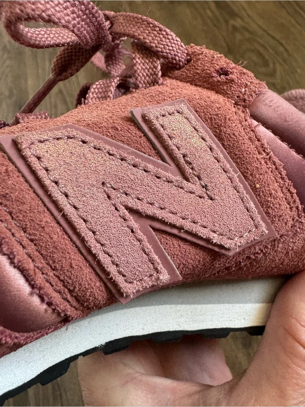 NEW BALANCE Buty DAMSKIE 373 Size 9